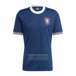 Tailandia Camiseta De Futbol Escocia Anniversary 2023