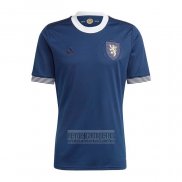 Tailandia Camiseta De Futbol Escocia Anniversary 2023