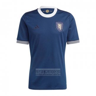Tailandia Camiseta De Futbol Escocia Anniversary 2023