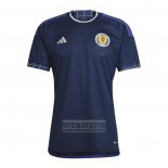 Tailandia Camiseta De Futbol Escocia Primera 2022