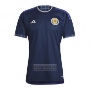 Tailandia Camiseta De Futbol Escocia Primera 2022