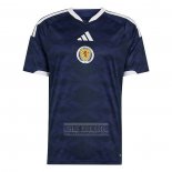Tailandia Camiseta De Futbol Escocia Primera 2026