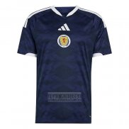 Tailandia Camiseta De Futbol Escocia Primera 2026