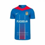 Tailandia Camiseta De Futbol FC Alverca Primera 2025-2026