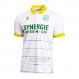 Tailandia Camiseta De Futbol FC Nantes Segunda 2023-2024