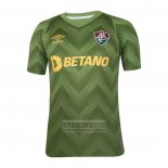 Tailandia Camiseta De Futbol Fluminense Portero Tercera 2024