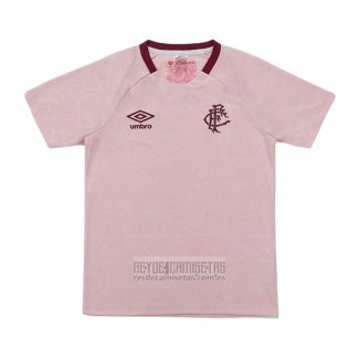 Tailandia Camiseta De Futbol Fluminense Special 2025 Rosa