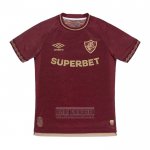 Tailandia Camiseta De Futbol Fluminense Tercera 2025