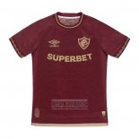 Tailandia Camiseta De Futbol Fluminense Tercera 2025