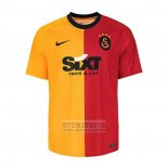 Tailandia Camiseta De Futbol Galatasaray Primera 2022-2023