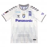 Tailandia Camiseta De Futbol Gamba Osaka Segunda 2023