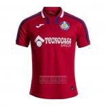 Tailandia Camiseta De Futbol Getafe Segunda 2024-2025