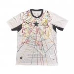 Tailandia Camiseta De Futbol Ghana Primera 2026