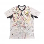 Tailandia Camiseta De Futbol Ghana Primera 2026
