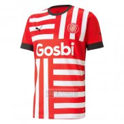 Tailandia Camiseta De Futbol Girona Primera 2022-2023