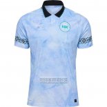 Tailandia Camiseta De Futbol Greenland Segunda 2025