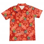Tailandia Camiseta De Futbol Guadalajara Special 2024-2025 Rojo