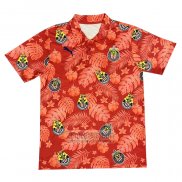 Tailandia Camiseta De Futbol Guadalajara Special 2024-2025 Rojo