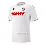 Tailandia Camiseta De Futbol Hajduk Split Primera 2022-2023