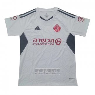 Tailandia Camiseta De Futbol Hapoel Tel Aviv Segunda 2022-2023