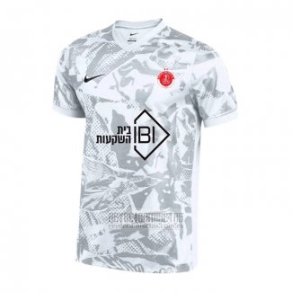 Tailandia Camiseta De Futbol Hapoel Tel Aviv Segunda 2025-2026
