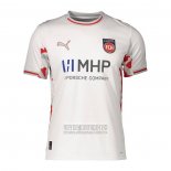 Tailandia Camiseta De Futbol Heidenheim Tercera 2025-2026