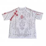 Tailandia Camiseta De Futbol Inglaterra Special 2025 Blanco