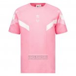 Tailandia Camiseta De Futbol Inter Miami Retro Special 2025