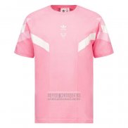 Tailandia Camiseta De Futbol Inter Miami Retro Special 2025