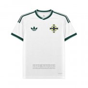 Tailandia Camiseta De Futbol Irlanda del Norte Segunda 2026