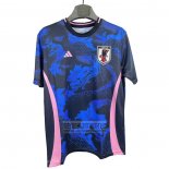 Tailandia Camiseta De Futbol Japon Dragon 2024-2025