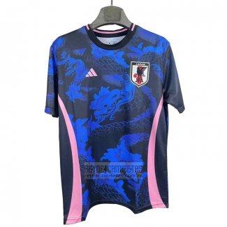 Tailandia Camiseta De Futbol Japon Dragon 2024-2025