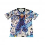 Tailandia Camiseta De Futbol Japon Special 2025-2026 Azul