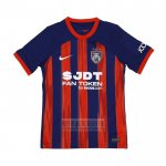 Tailandia Camiseta De Futbol Johor Darul Ta'zim Primera 2024-2025