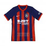 Tailandia Camiseta De Futbol Johor Darul Ta'zim Primera 2024-2025