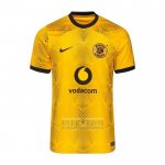 Tailandia Camiseta De Futbol Kaizer Chiefs Primera 2022-2023