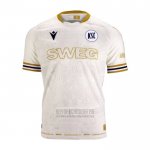 Tailandia Camiseta De Futbol Karlsruher Aniversario 2024-2025