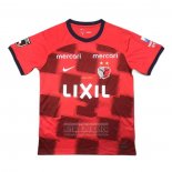 Tailandia Camiseta De Futbol Kashima Antlers Primera 2024