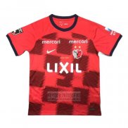 Tailandia Camiseta De Futbol Kashima Antlers Primera 2024