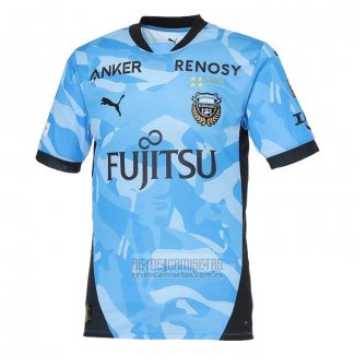 Tailandia Camiseta De Futbol Kawasaki Frontale Primera 2026