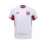 Tailandia Camiseta De Futbol Lanus Segunda 2025