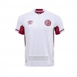 Tailandia Camiseta De Futbol Lanus Segunda 2025