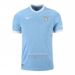 Tailandia Camiseta De Futbol Lazio Special 2024