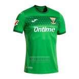 Tailandia Camiseta De Futbol Leganes Segunda 2024-2025