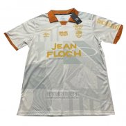 Tailandia Camiseta De Futbol Lorient Centenario 2023-2024