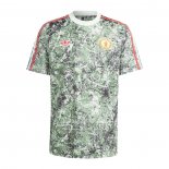 Tailandia Camiseta De Futbol Manchester United X Stone Roses 2024-2025