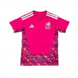 Tailandia Camiseta De Futbol Mexico Portero Primera 2026