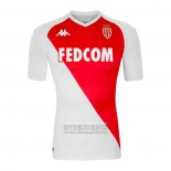 Tailandia Camiseta De Futbol Monaco Primera 2020-2021