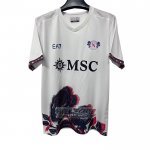 Tailandia Camiseta De Futbol Napoli Special 2026-2027 Blanco