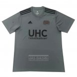 Tailandia Camiseta De Futbol New England Revolution Special 2021
